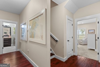 Welcome to this impeccably maintained 4-bed, 3-bath home w/ on Sapelo Hammock Golf Club in Georgia - for sale on GolfHomes.com, golf home, golf lot