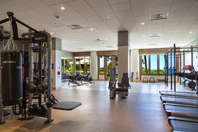 Live the unparalleled resort lifestyle in this exquisitely on Hapuna Golf Course in Hawaii - for sale on GolfHomes.com, golf home, golf lot