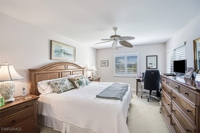 Beautifully remodeled second floor 2/2 condo with sunset views on Kelly Greens Golf and Country Club in Florida - for sale on GolfHomes.com, golf home, golf lot