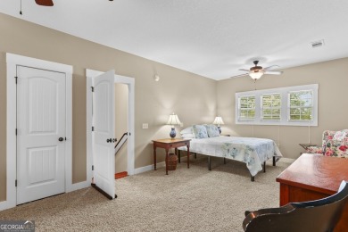 Welcome to this impeccably maintained 4-bed, 3-bath home w/ on Sapelo Hammock Golf Club in Georgia - for sale on GolfHomes.com, golf home, golf lot