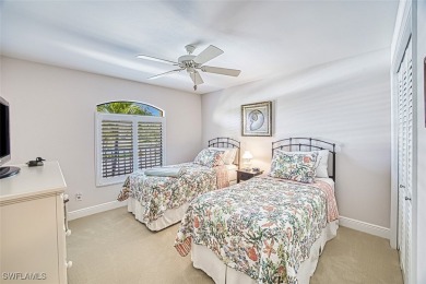 Beautifully remodeled second floor 2/2 condo with sunset views on Kelly Greens Golf and Country Club in Florida - for sale on GolfHomes.com, golf home, golf lot