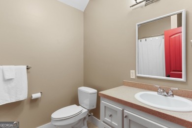 Welcome to this impeccably maintained 4-bed, 3-bath home w/ on Sapelo Hammock Golf Club in Georgia - for sale on GolfHomes.com, golf home, golf lot