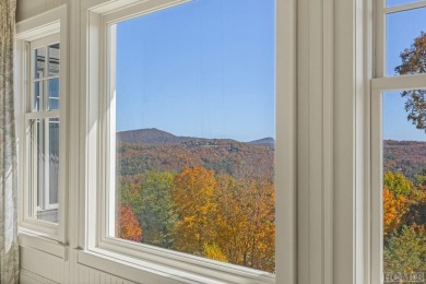 At the end of the rainbow, you will find one of the most on Trillium Links in North Carolina - for sale on GolfHomes.com, golf home, golf lot