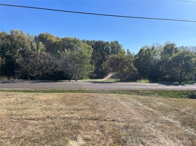 Rare find! Two city lots sold as one oversized lot! Over looks on Plattsburg Country Club in Missouri - for sale on GolfHomes.com, golf home, golf lot