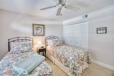 Beautifully remodeled second floor 2/2 condo with sunset views on Kelly Greens Golf and Country Club in Florida - for sale on GolfHomes.com, golf home, golf lot