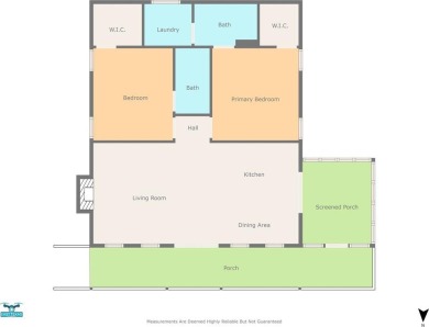 Motivated Seller offering $3500 towards the initation fee and on Holly Lake Ranch Golf Club in Texas - for sale on GolfHomes.com, golf home, golf lot