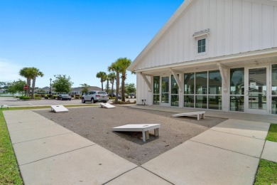 Welcome to this beautifully maintained 4BR/2BA Cali plan by D.R on Arrowhead Country Club in South Carolina - for sale on GolfHomes.com, golf home, golf lot