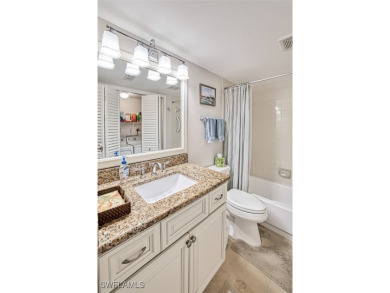 Beautifully remodeled second floor 2/2 condo with sunset views on Kelly Greens Golf and Country Club in Florida - for sale on GolfHomes.com, golf home, golf lot