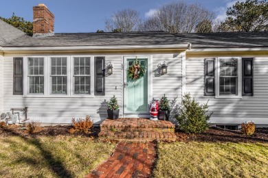 Welcome to 42 Four Season Drive, a beautifully renovated on Blue Rock Golf Course in Massachusetts - for sale on GolfHomes.com, golf home, golf lot