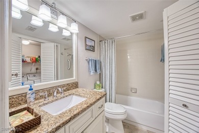Beautifully remodeled second floor 2/2 condo with sunset views on Kelly Greens Golf and Country Club in Florida - for sale on GolfHomes.com, golf home, golf lot