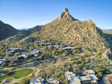 ''TIMELESS'' Desert Highlands Developer, Lyle Anderson's on Desert Highlands Golf Club in Arizona - for sale on GolfHomes.com, golf home, golf lot