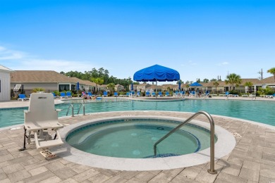 Welcome to this beautifully maintained 4BR/2BA Cali plan by D.R on Arrowhead Country Club in South Carolina - for sale on GolfHomes.com, golf home, golf lot