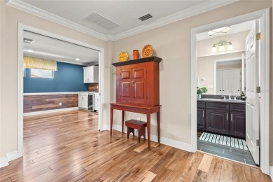 Your dream home awaits in the highly sought-after, amenity-rich on Rosedale Golf and Tennis Club in Florida - for sale on GolfHomes.com, golf home, golf lot