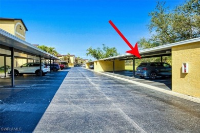 Beautifully remodeled second floor 2/2 condo with sunset views on Kelly Greens Golf and Country Club in Florida - for sale on GolfHomes.com, golf home, golf lot