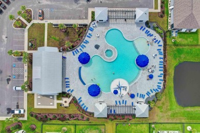 Welcome to this beautifully maintained 4BR/2BA Cali plan by D.R on Arrowhead Country Club in South Carolina - for sale on GolfHomes.com, golf home, golf lot