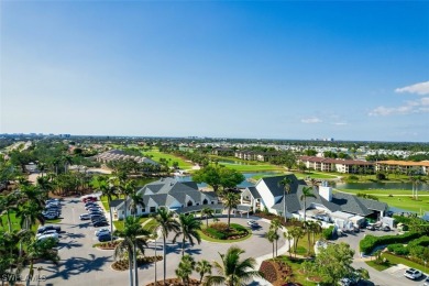 Beautifully remodeled second floor 2/2 condo with sunset views on Kelly Greens Golf and Country Club in Florida - for sale on GolfHomes.com, golf home, golf lot