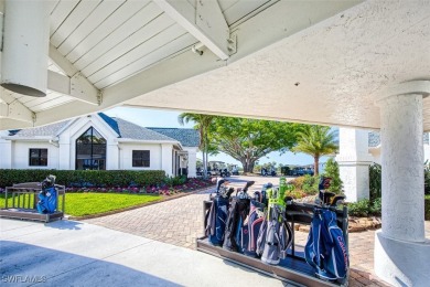 Beautifully remodeled second floor 2/2 condo with sunset views on Kelly Greens Golf and Country Club in Florida - for sale on GolfHomes.com, golf home, golf lot