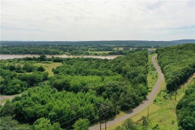 5 acres M/L with road leading to timbered property for hunting on Ozark Recreation Assoc.Club in Arkansas - for sale on GolfHomes.com, golf home, golf lot