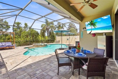 Your dream home awaits in the highly sought-after, amenity-rich on Rosedale Golf and Tennis Club in Florida - for sale on GolfHomes.com, golf home, golf lot