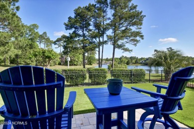 If you are looking for a turn-key custom home, this is the ONE! on Ocean Ridge Plantation in North Carolina - for sale on GolfHomes.com, golf home, golf lot