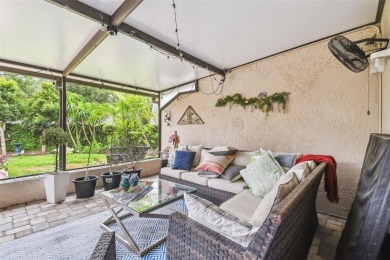 Welcome Home to Fairway Lakes in Carrollwood Village!
Discover on Carrollwood Country Club in Florida - for sale on GolfHomes.com, golf home, golf lot