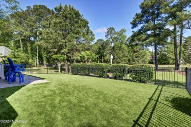 If you are looking for a turn-key custom home, this is the ONE! on Ocean Ridge Plantation in North Carolina - for sale on GolfHomes.com, golf home, golf lot