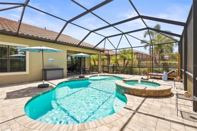 Your dream home awaits in the highly sought-after, amenity-rich on Rosedale Golf and Tennis Club in Florida - for sale on GolfHomes.com, golf home, golf lot