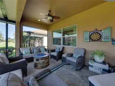 Welcome to the next chapter of your life in beautiful Lake on Lake Ashton Golf Club in Florida - for sale on GolfHomes.com, golf home, golf lot