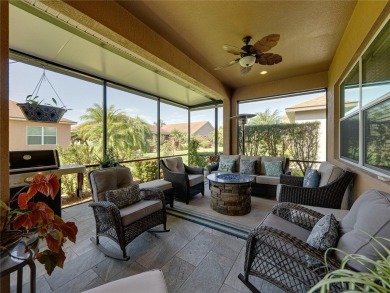 Welcome to the next chapter of your life in beautiful Lake on Lake Ashton Golf Club in Florida - for sale on GolfHomes.com, golf home, golf lot