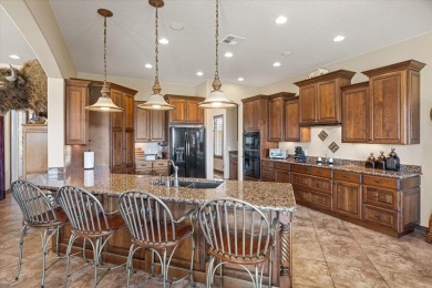 Discover this beautiful home in Sun River, featuring a on Sunriver Golf Club in Utah - for sale on GolfHomes.com, golf home, golf lot