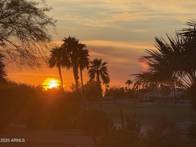 Welcome home to the beautiful & popular Sun City West community! on Corte Bella Golf Club in Arizona - for sale on GolfHomes.com, golf home, golf lot