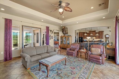 Discover this beautiful home in Sun River, featuring a on Sunriver Golf Club in Utah - for sale on GolfHomes.com, golf home, golf lot