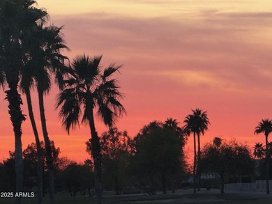 Welcome home to the beautiful & popular Sun City West community! on Corte Bella Golf Club in Arizona - for sale on GolfHomes.com, golf home, golf lot