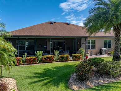 Welcome to the next chapter of your life in beautiful Lake on Lake Ashton Golf Club in Florida - for sale on GolfHomes.com, golf home, golf lot