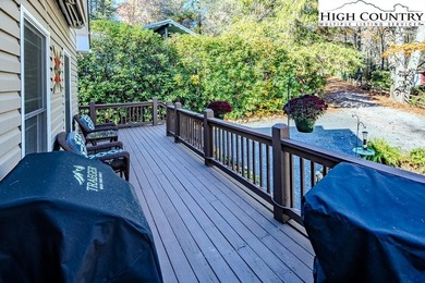 Just in time for you to spend the holidays in the mountains!! on Land Harbor Golf Course in North Carolina - for sale on GolfHomes.com, golf home, golf lot