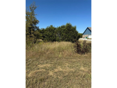 This lot won't last long. Everyone is looking for 1 AC or more on White Bluff Resort - New Course in Texas - for sale on GolfHomes.com, golf home, golf lot