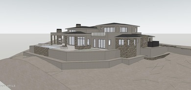 Gurczak Luxury Development is proud to present this New on FireRock Country Club in Arizona - for sale on GolfHomes.com, golf home, golf lot