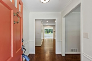 Gorgeous, Light-Filled Ranch Just Steps from Chastain Park! on North Fulton Golf Course in Georgia - for sale on GolfHomes.com, golf home, golf lot
