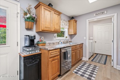 🏡 Move-In Ready Home in Lake Tansi!
Take a look at this on Lake Tansi Village Country Club in Tennessee - for sale on GolfHomes.com, golf home, golf lot