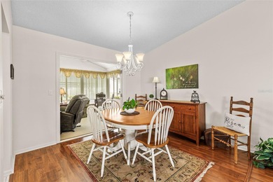 Under contract-accepting backup offers. Located within the on The Links of Spruce Creek in Florida - for sale on GolfHomes.com, golf home, golf lot