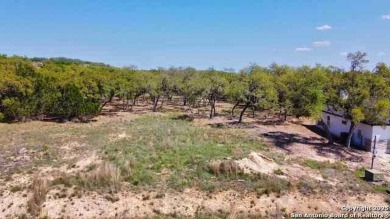 Beautiful Hill Country lot available in Rockin J Ranch, Blanco on Vaaler Creek Golf Club in Texas - for sale on GolfHomes.com, golf home, golf lot