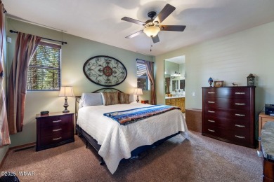 Beautiful Golf Course Home in Gated Community - Turnkey  Fully on Bison Golf and Country Club in Arizona - for sale on GolfHomes.com, golf home, golf lot