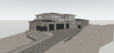 Gurczak Luxury Development is proud to present this New on FireRock Country Club in Arizona - for sale on GolfHomes.com, golf home, golf lot