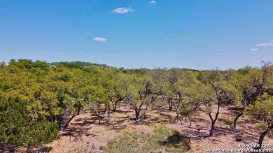 Beautiful Hill Country lot available in Rockin J Ranch, Blanco on Vaaler Creek Golf Club in Texas - for sale on GolfHomes.com, golf home, golf lot