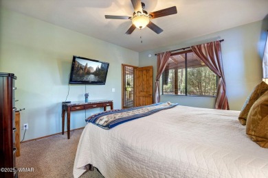 Beautiful Golf Course Home in Gated Community - Turnkey  Fully on Bison Golf and Country Club in Arizona - for sale on GolfHomes.com, golf home, golf lot