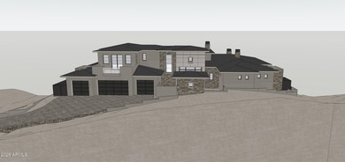 Gurczak Luxury Development is proud to present this New on FireRock Country Club in Arizona - for sale on GolfHomes.com, golf home, golf lot