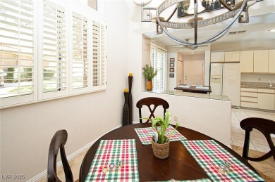 Lakeside Townhome in the Desirable Spanish Trail Community - on Spanish Trail Golf and Country Club in Nevada - for sale on GolfHomes.com, golf home, golf lot