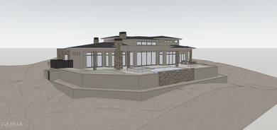 Gurczak Luxury Development is proud to present this New on FireRock Country Club in Arizona - for sale on GolfHomes.com, golf home, golf lot