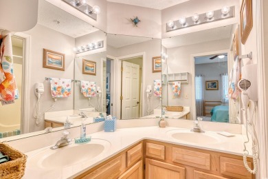 Looking for the perfect retirement home or getaway? Teal Lake on Tidewater Golf Club and Plantation in South Carolina - for sale on GolfHomes.com, golf home, golf lot
