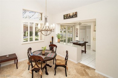 Lakeside Townhome in the Desirable Spanish Trail Community - on Spanish Trail Golf and Country Club in Nevada - for sale on GolfHomes.com, golf home, golf lot
